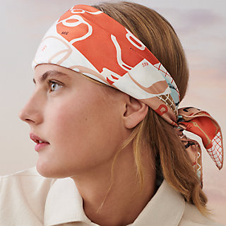 Les Petits Papiers d'Hermès scarf 70 | Hermès Singapore